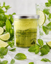Mojito kūno šveitiklis
