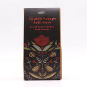 "Cupid's Escape Self" vonios bombų rinkinys