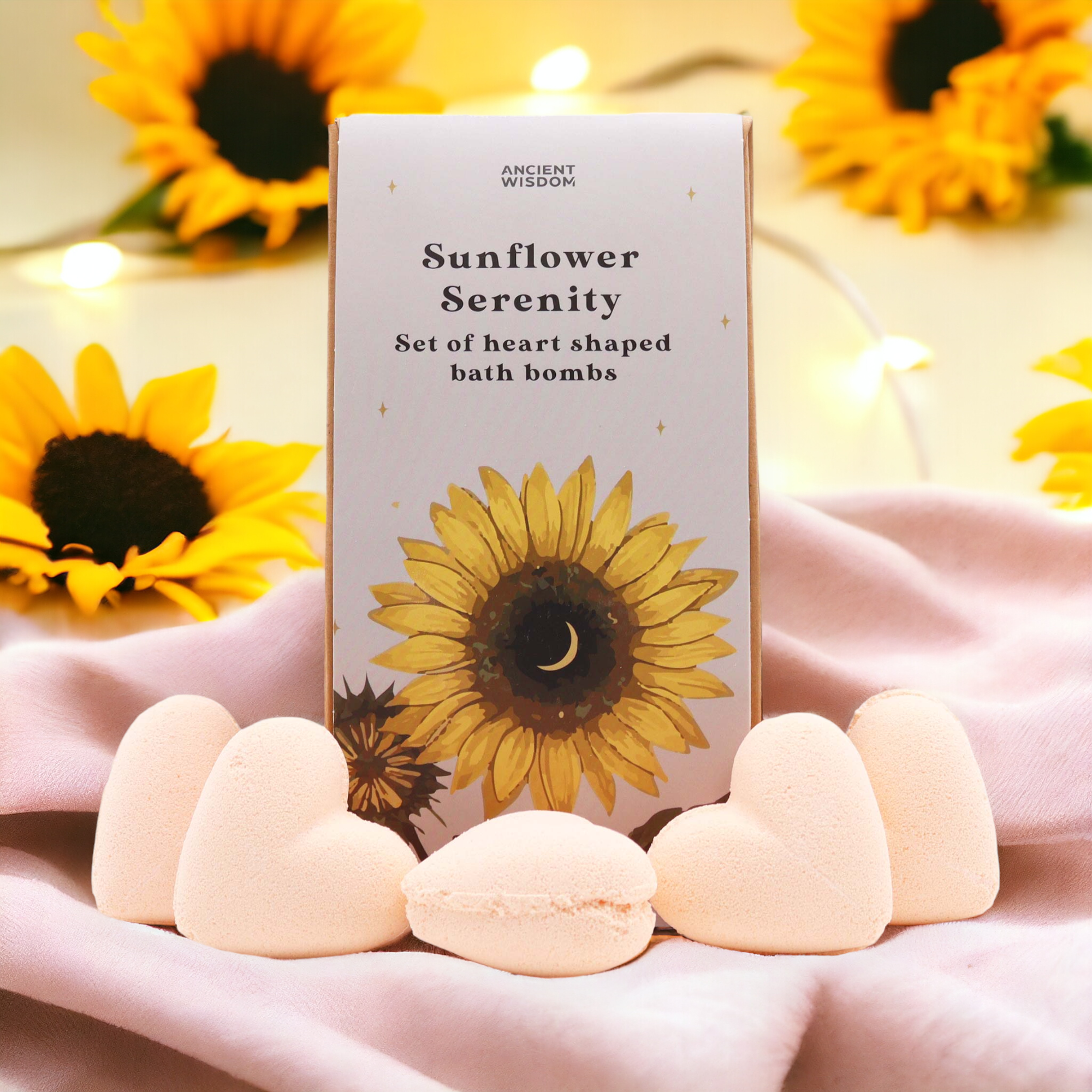 Dovanų dėžutė Meilė ir Džiaugsmas