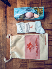 Dovanų rinkinys Vonios kokteilis