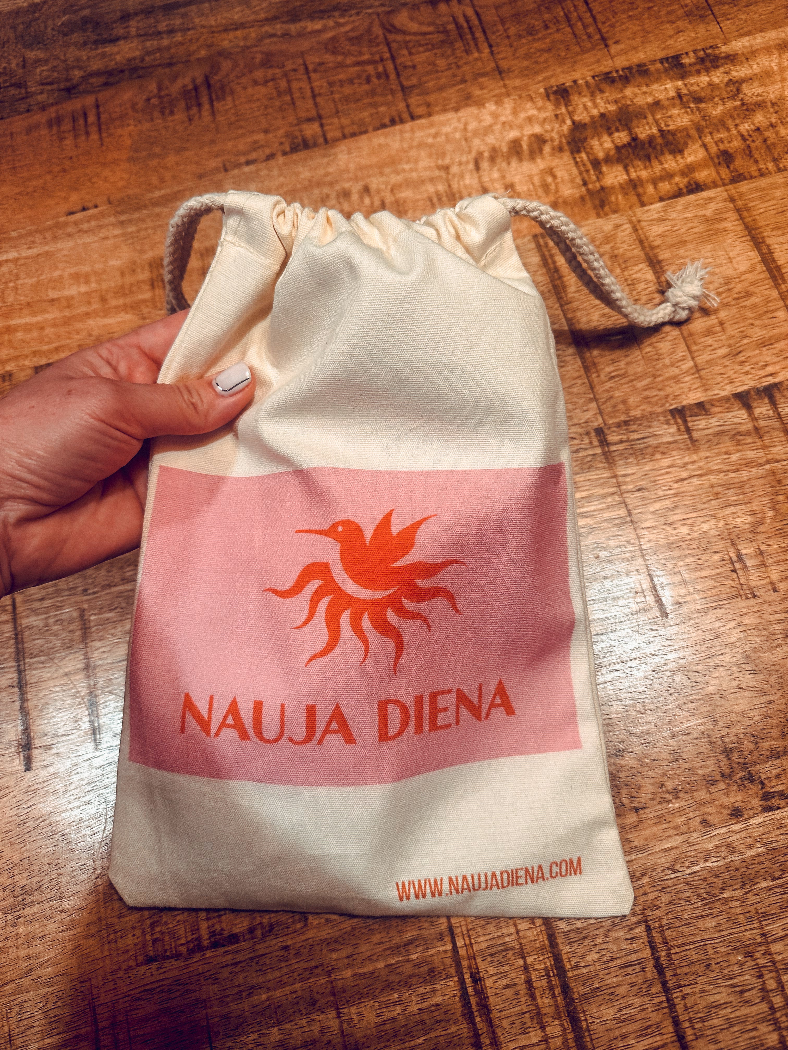 Aperolio kojinės rinkinys JAI ir JAM