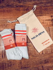 Aperolio kojinės rinkinys JAI ir JAM