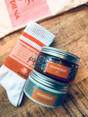 Greipfrutų vakaro ritualas