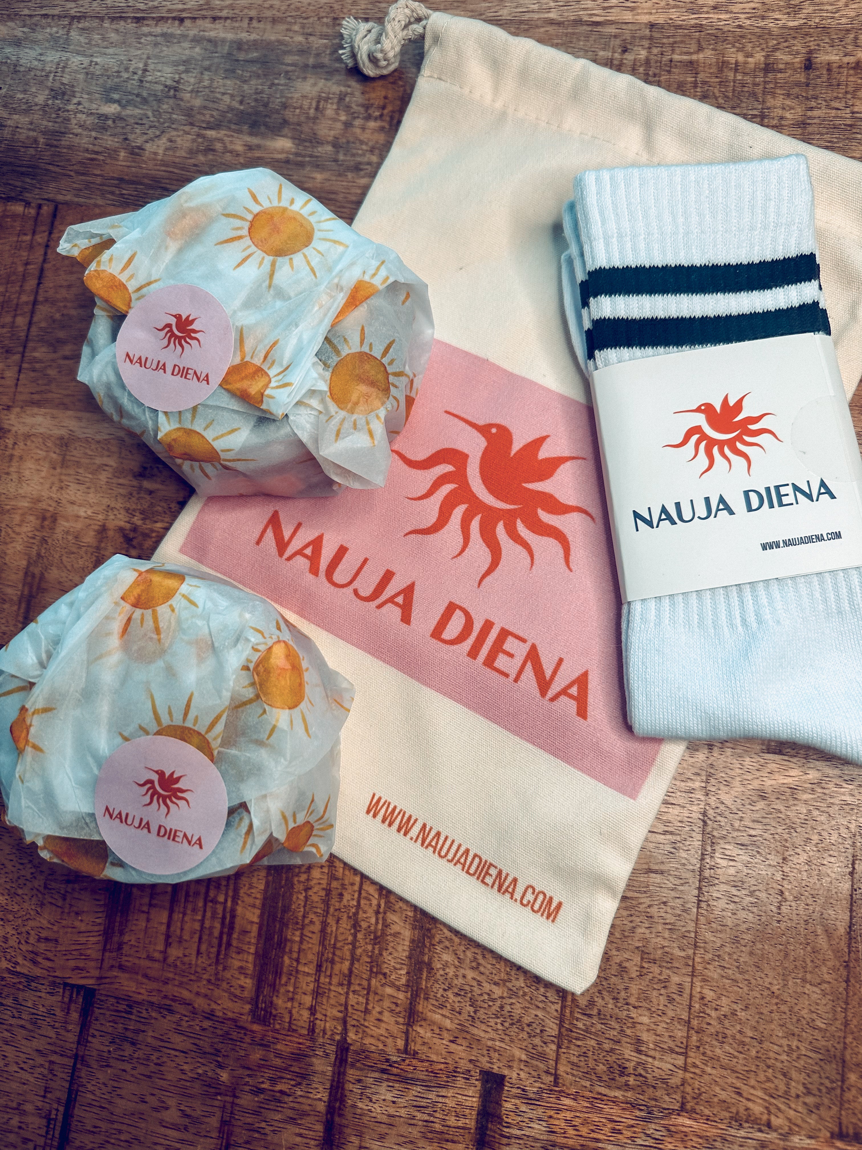 Greipfrutų ryto ritualas