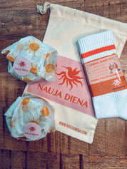 Greipfrutų vakaro ritualas