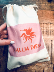 Greipfrutų ryto ritualas