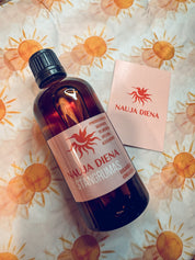 Ekologiškas kūno aliejus STANGRUMAS