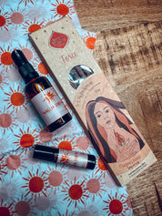 Stiprybė ir švytėjimas