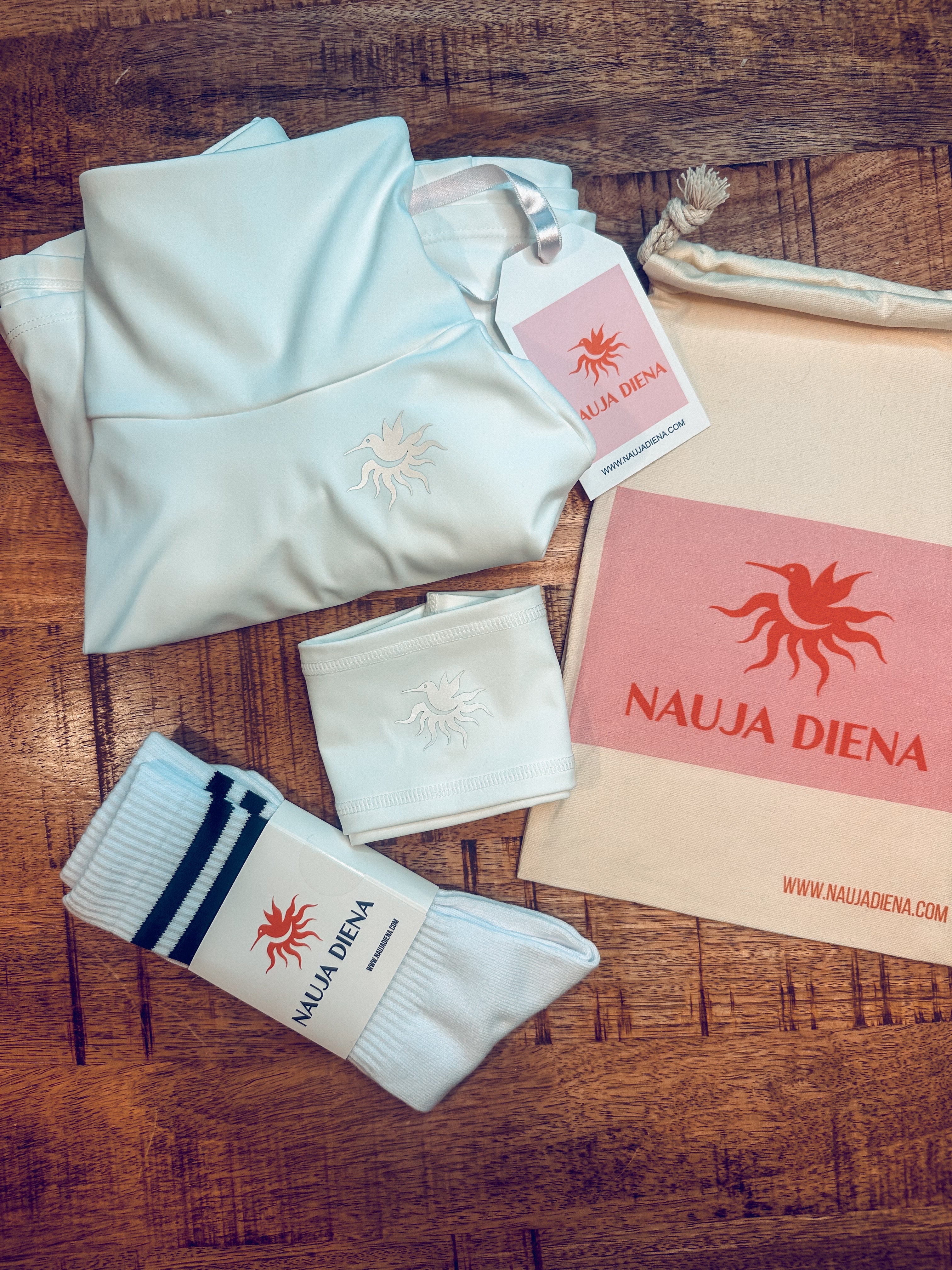 Dovana padelio princesei rinkinys