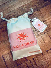 Dovana padelio princesei baltas sijonas