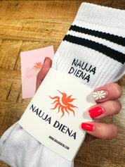 Kojinės Nauja Diena