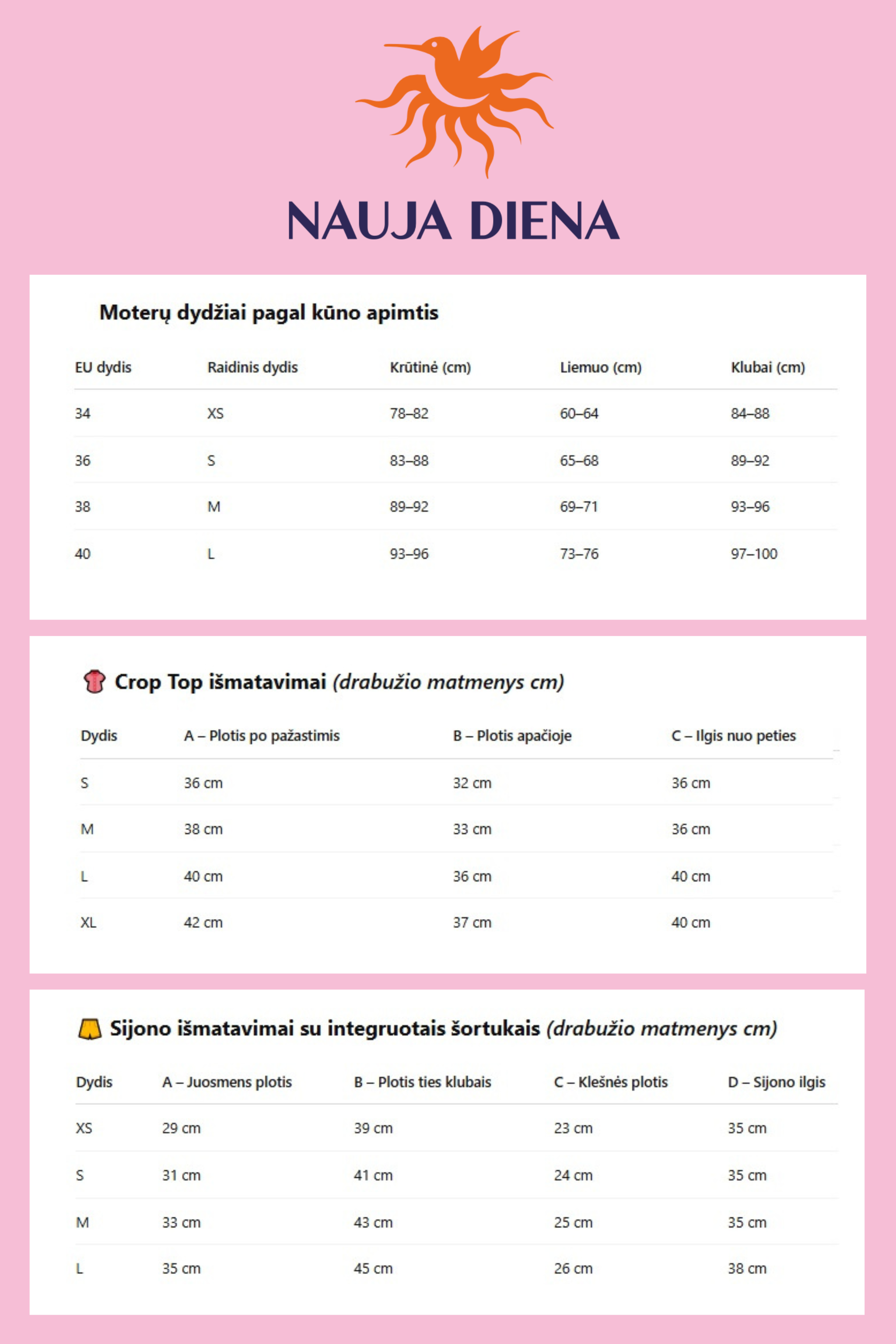 Padelio - teniso apranga merginai White Flow