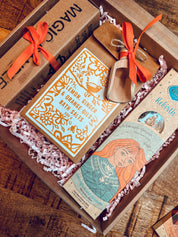 Dovanų dėžutė Atgimimas ir Draugystė