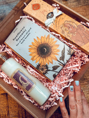 Dovanų dėžutė Meilė ir Džiaugsmas