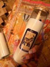 Dovanų dėžutė Jėga ir Sėkmė